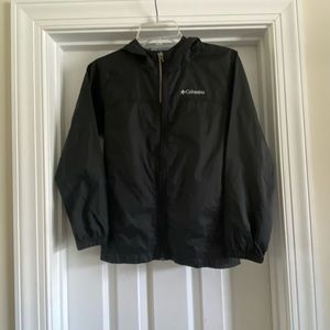 Boys’ Columbia Jacket
